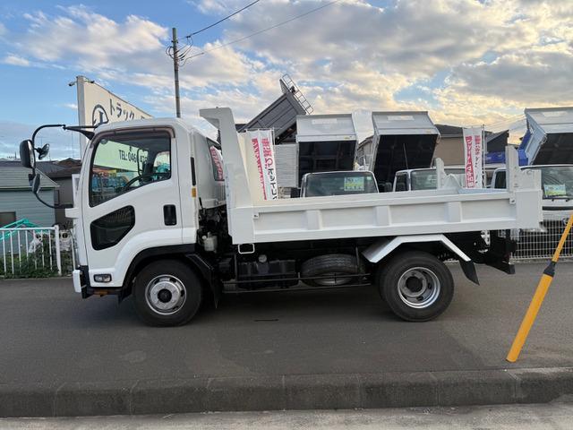 フォワード 　ダンプ　積載量３８５０ｋｇ（20枚目）