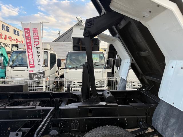 フォワード 　ダンプ　積載量３８５０ｋｇ（23枚目）