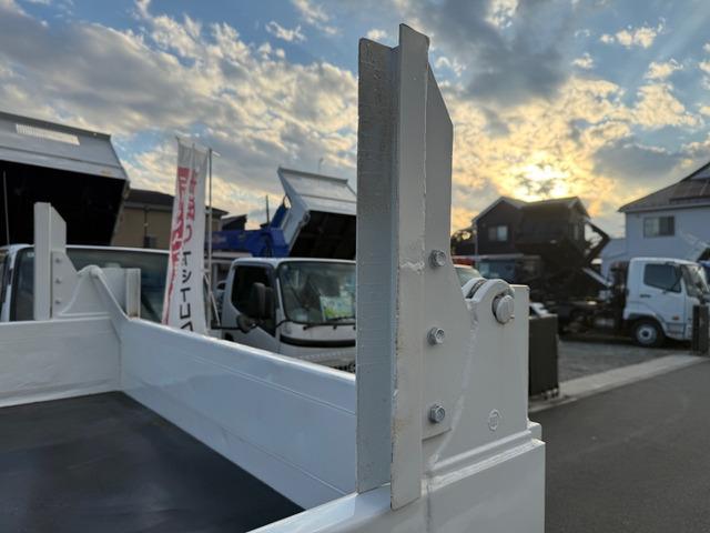 フォワード 　ダンプ　積載量３８５０ｋｇ（25枚目）