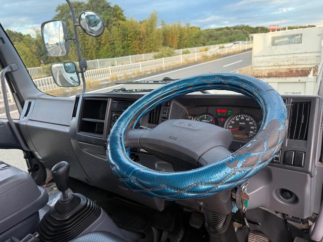 フォワード 　ダンプ　積載量３８５０ｋｇ（26枚目）