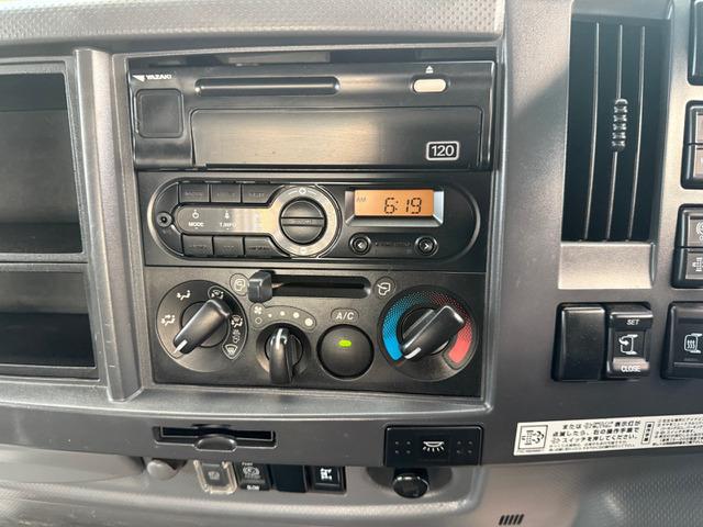 フォワード 　ダンプ　積載量３８５０ｋｇ（28枚目）