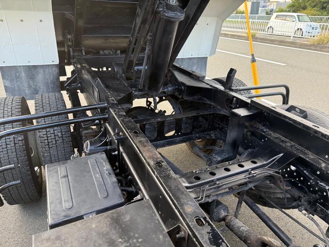フォワード 　ダンプ　積載量３８５０ｋｇ（30枚目）
