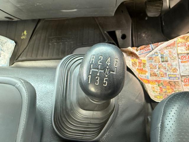 フォワード 　ダンプ　積載量３８５０ｋｇ（32枚目）