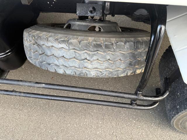 フォワード 　ダンプ　積載量３８５０ｋｇ（34枚目）