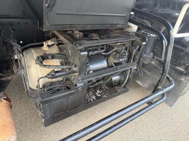 フォワード 　ダンプ　積載量３８５０ｋｇ（37枚目）