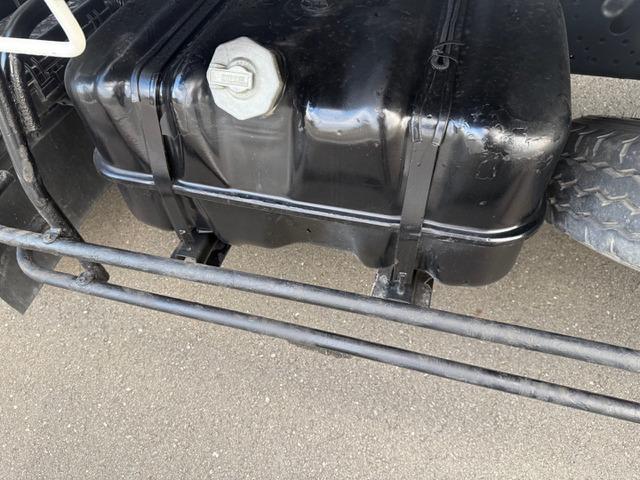 フォワード 　ダンプ　積載量３８５０ｋｇ（38枚目）