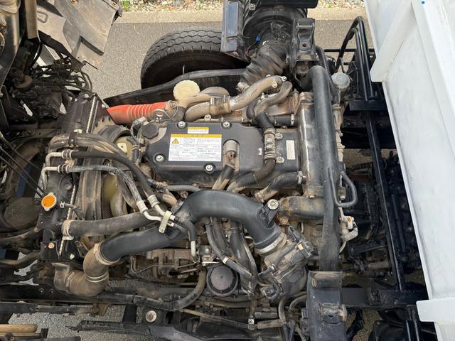 フォワード 　ダンプ　積載量３８５０ｋｇ（39枚目）