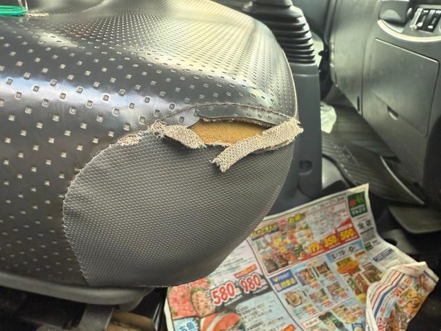 フォワード 　ダンプ　積載量３８５０ｋｇ（41枚目）