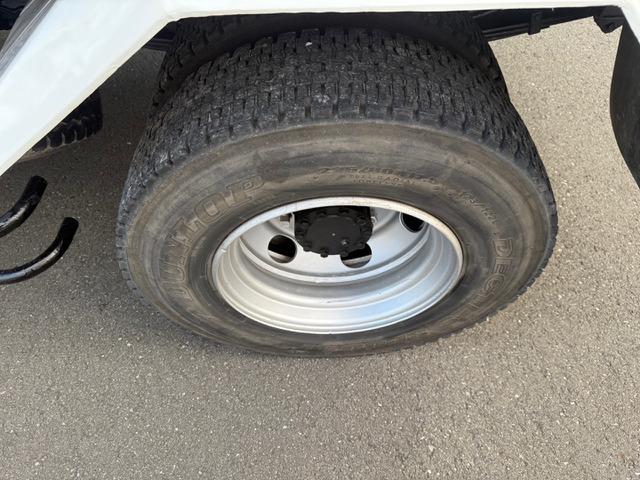 フォワード 　ダンプ　積載量３８５０ｋｇ（42枚目）