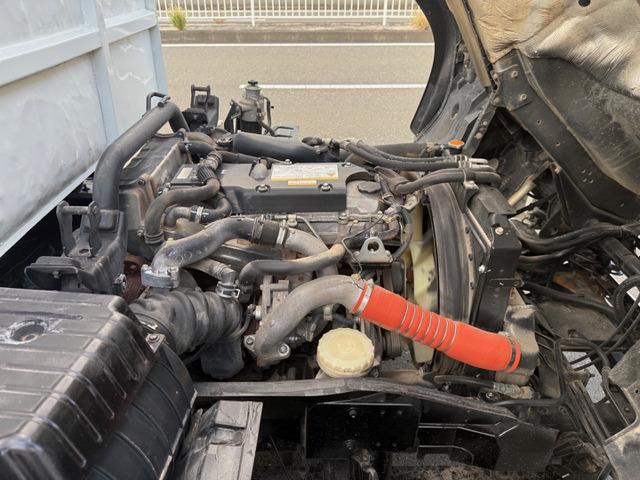 フォワード 　ダンプ　積載量３８５０ｋｇ（43枚目）