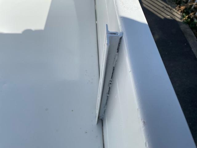 タイタントラック フルワイドロー　新明和製２ｔダンプ　４ナンバー　後輪ダブル（27枚目）