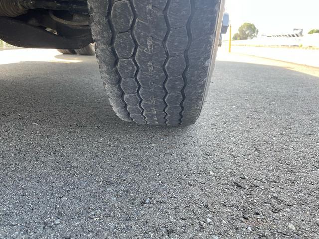 タイタントラック フルワイドロー　新明和製２ｔダンプ　４ナンバー　後輪ダブル（30枚目）