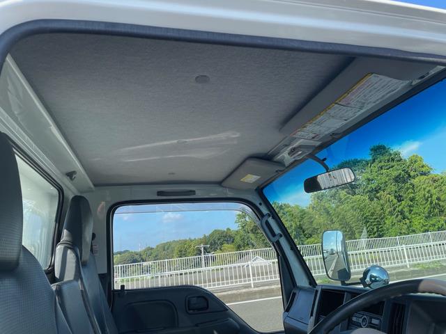 タイタントラック フルワイドロー　新明和製２ｔダンプ　４ナンバー　後輪ダブル（49枚目）