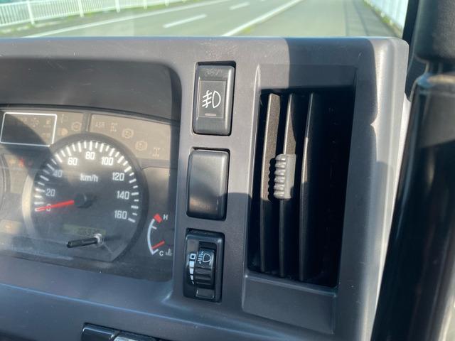 タイタントラック フルワイドロー　新明和製２ｔダンプ　４ナンバー　後輪ダブル（56枚目）