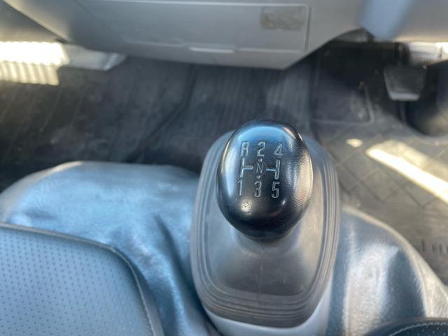 タイタントラック フルワイドロー　新明和製２ｔダンプ　４ナンバー　後輪ダブル（57枚目）