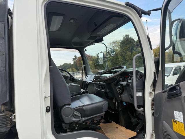 フォワード 　ダンプ（2枚目）