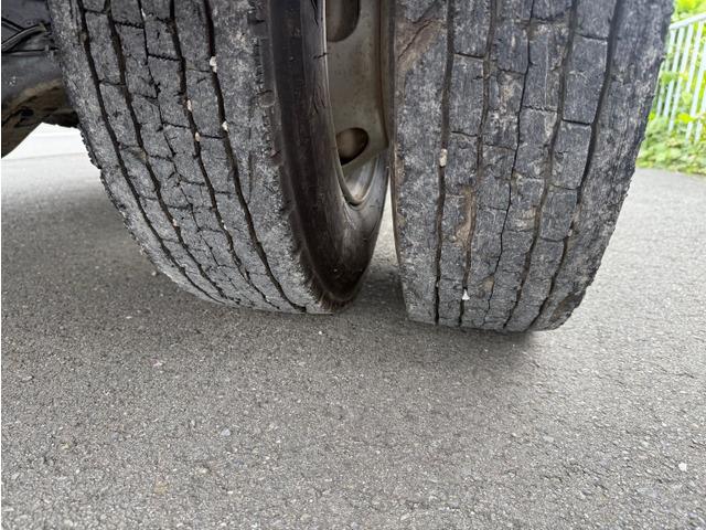 フォワード 　ダンプ（4枚目）