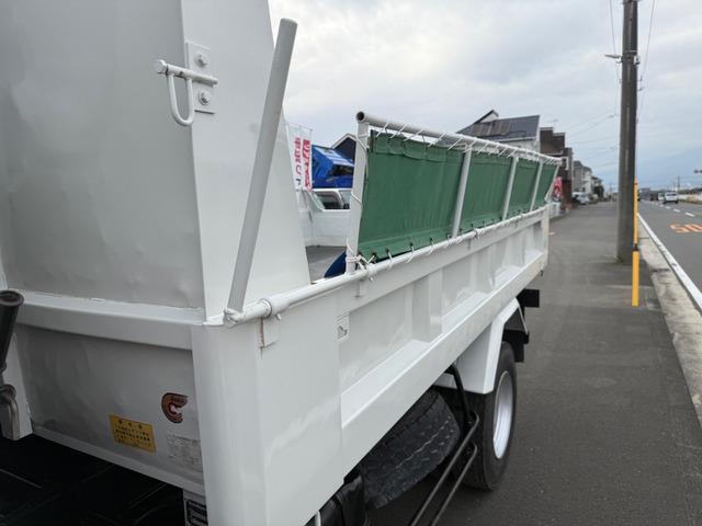 フォワード 　ダンプ（5枚目）