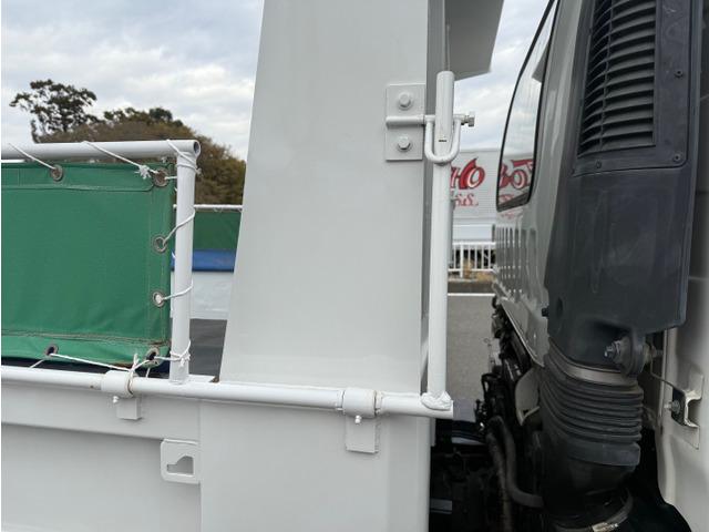 フォワード 　ダンプ（8枚目）