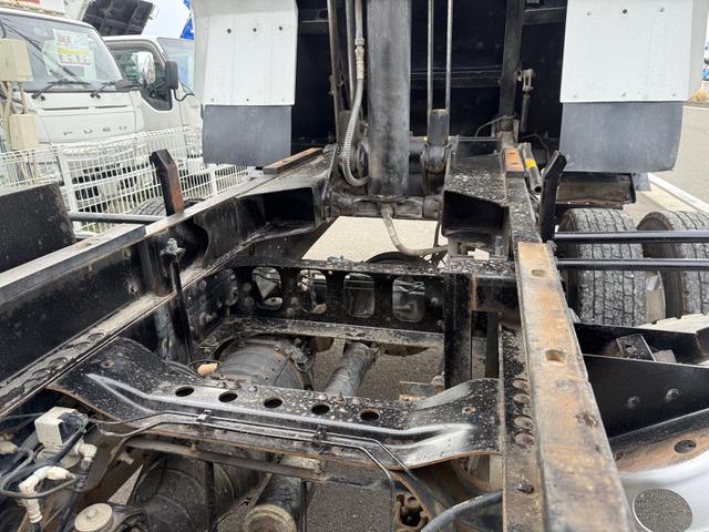 フォワード 　ダンプ（11枚目）