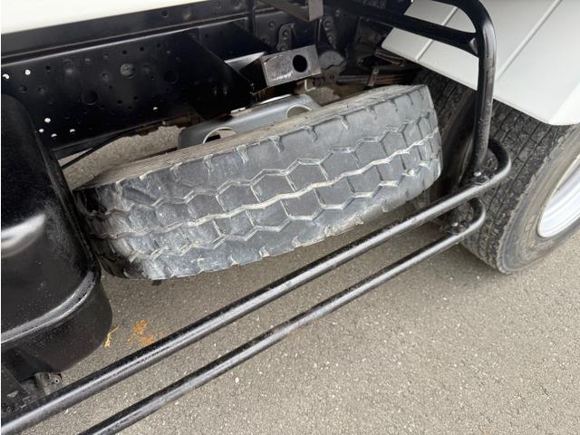 フォワード 　ダンプ（16枚目）