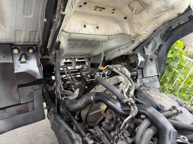 フォワード 　ダンプ（21枚目）