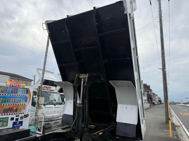 フォワード 　ダンプ（22枚目）