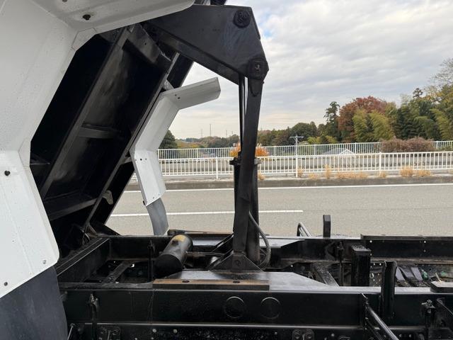 フォワード 　ダンプ（27枚目）