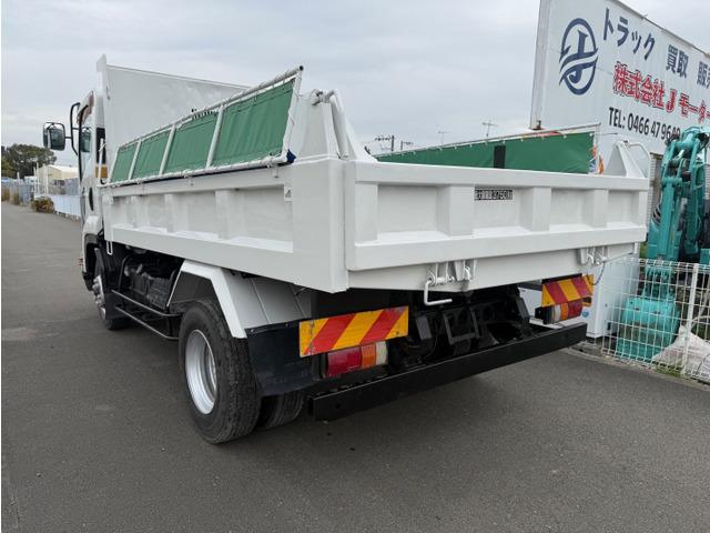 フォワード 　ダンプ（30枚目）