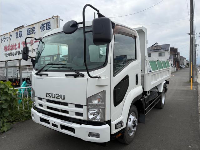 フォワード 　ダンプ（32枚目）