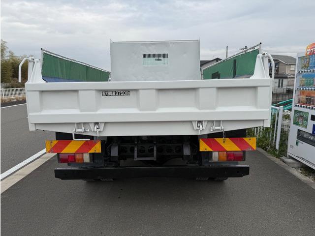 フォワード 　ダンプ（33枚目）