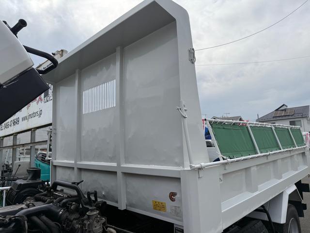 フォワード 　ダンプ（38枚目）