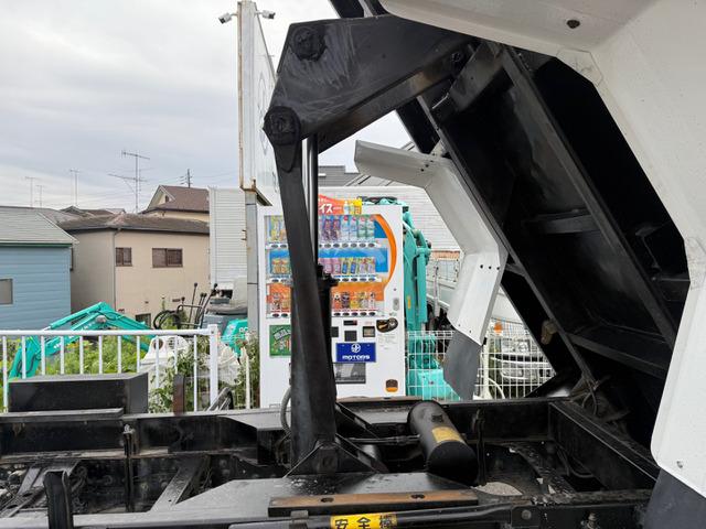 フォワード 　ダンプ（39枚目）