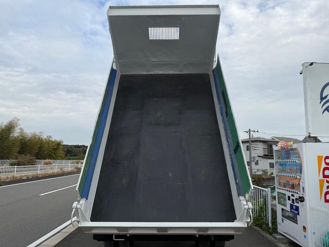 フォワード 　ダンプ（44枚目）