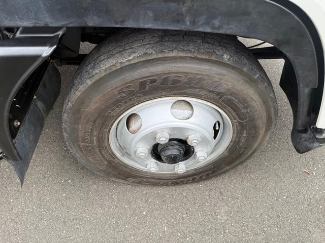 フォワード 　ダンプ（46枚目）