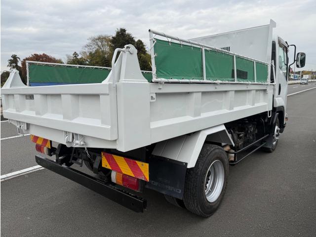 フォワード 　ダンプ（49枚目）