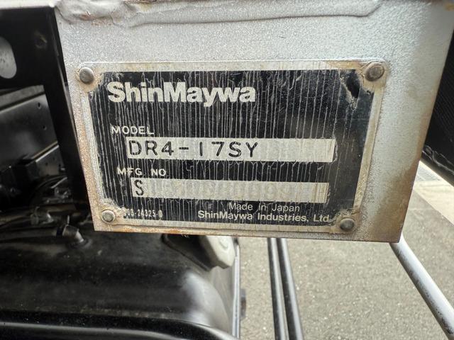 フォワード 　ダンプ（54枚目）