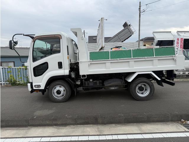フォワード 　ダンプ（56枚目）