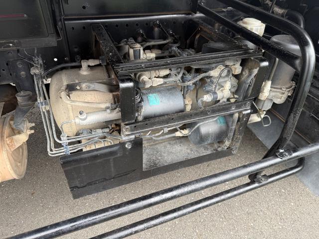 フォワード 　ダンプ（59枚目）