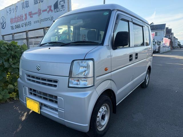 エブリイ PA(2枚目)