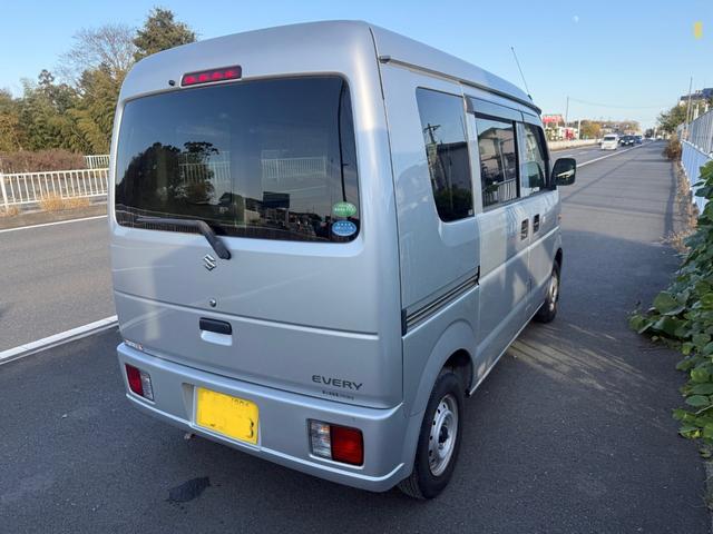 エブリイ PA(5枚目)