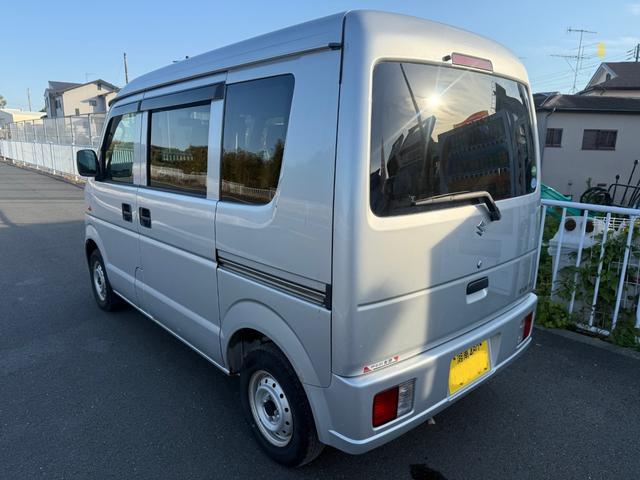 エブリイ PA(6枚目)