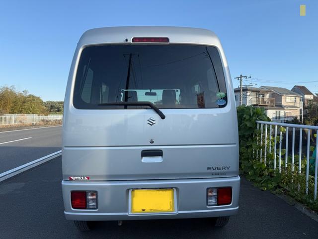 エブリイ PA(7枚目)