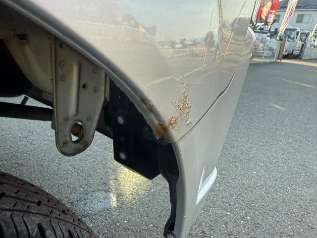 エブリイ PA(18枚目)