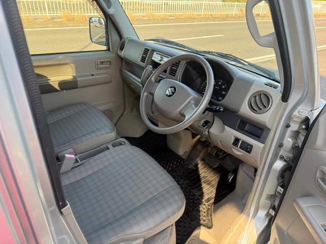 エブリイ PA(25枚目)