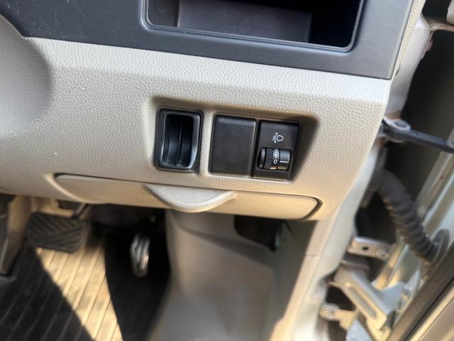 エブリイ PA(31枚目)