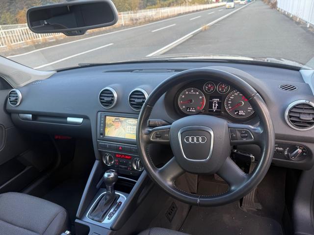 Ａ３ スポーツバック１．４ＴＦＳＩ（22枚目）