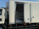 　冷蔵冷凍車　東プレ－３０℃　サイドドア　集中ドアロック（26枚目）
