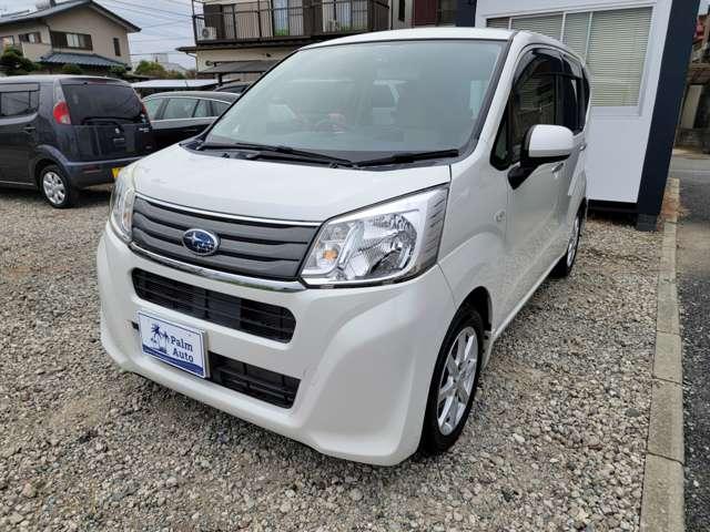 ステラ Ｇ　ＬＥＤライト・フルセグナビ・Ｂカメラ・ＥＴＣ（2枚目）