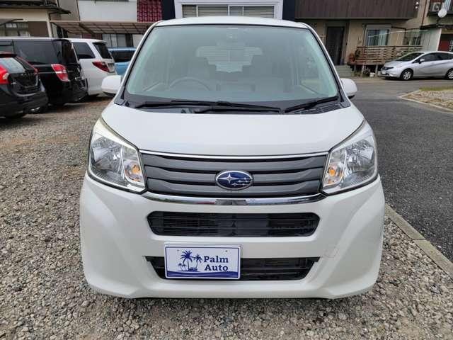 ステラ Ｇ　ＬＥＤライト・フルセグナビ・Ｂカメラ・ＥＴＣ（3枚目）